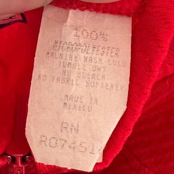 Womens Performance Running Jacket - Picture 5 of 5